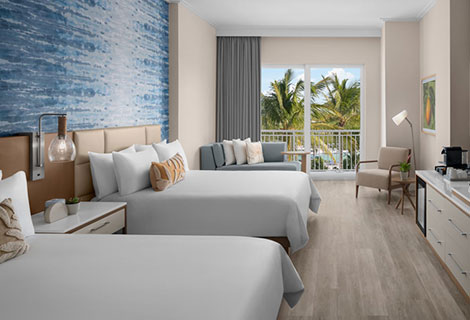 hotel project
